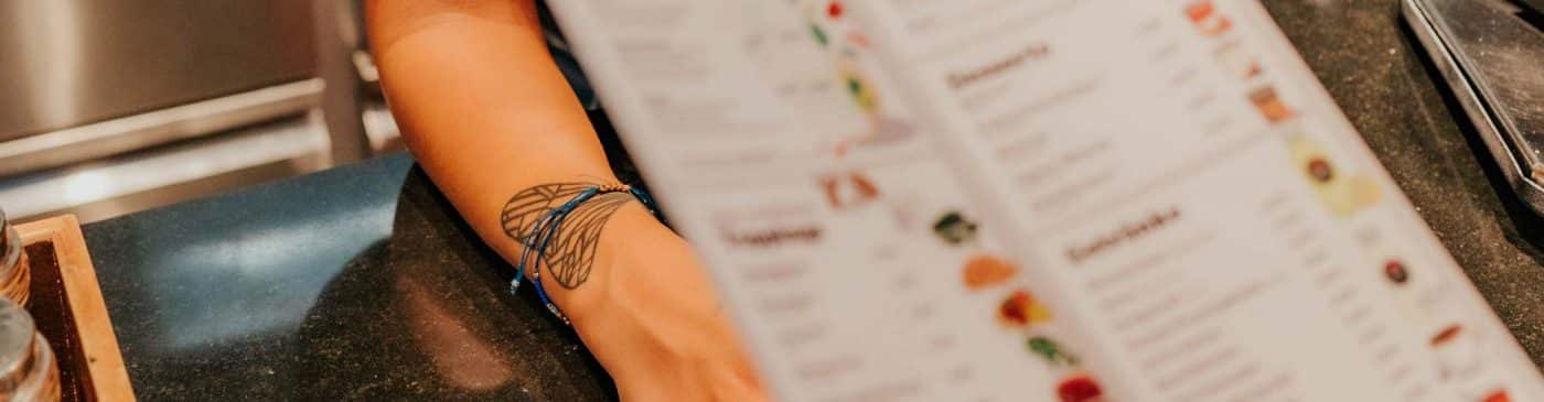 lezizel manti menue bestellvorgang